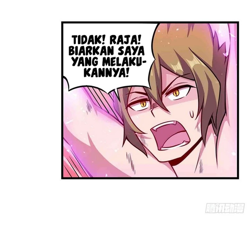 Wuxian Shitu Chapter 237 Gambar 5