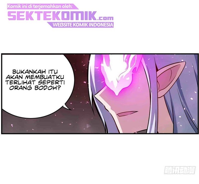 Wuxian Shitu Chapter 237 Gambar 7
