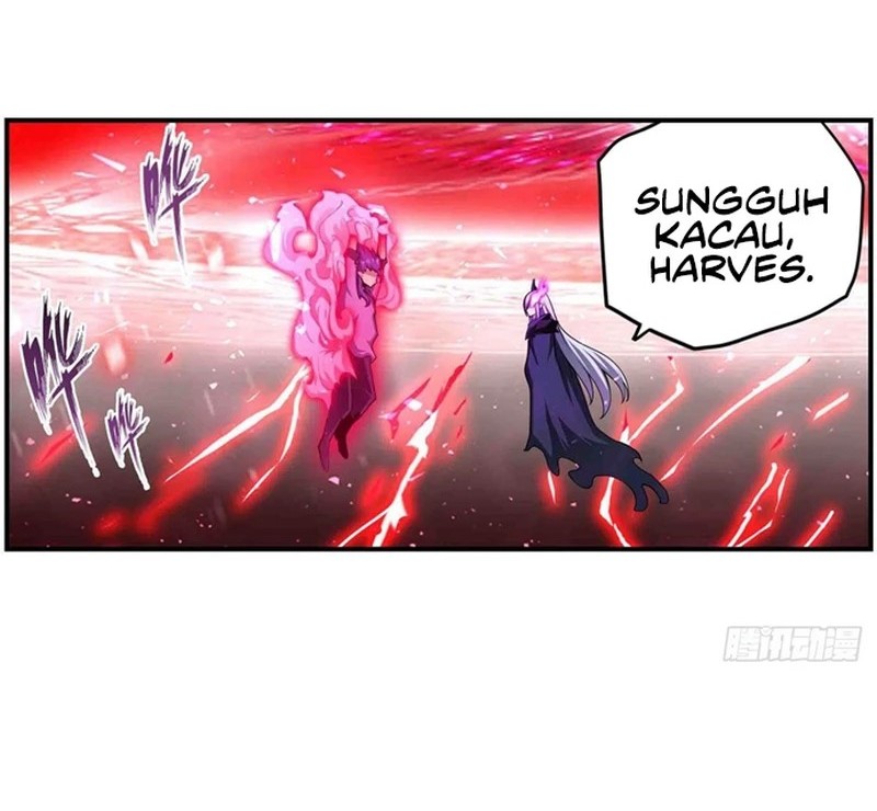 Wuxian Shitu Chapter 237 Gambar 9