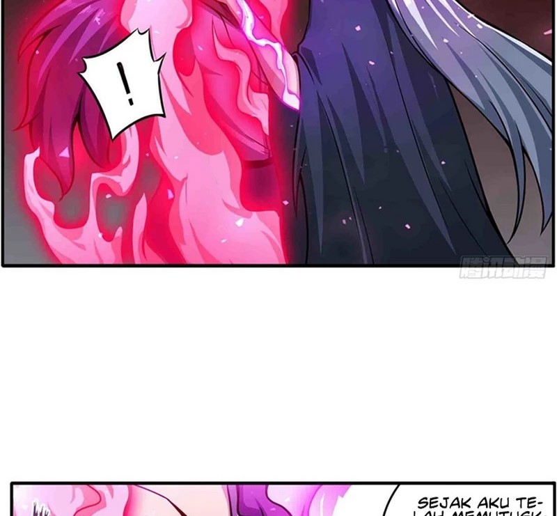 Wuxian Shitu Chapter 237 Gambar 11