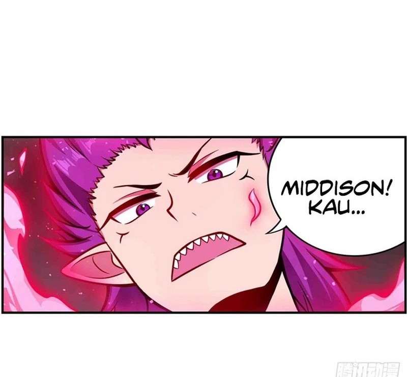 Wuxian Shitu Chapter 237 Gambar 13