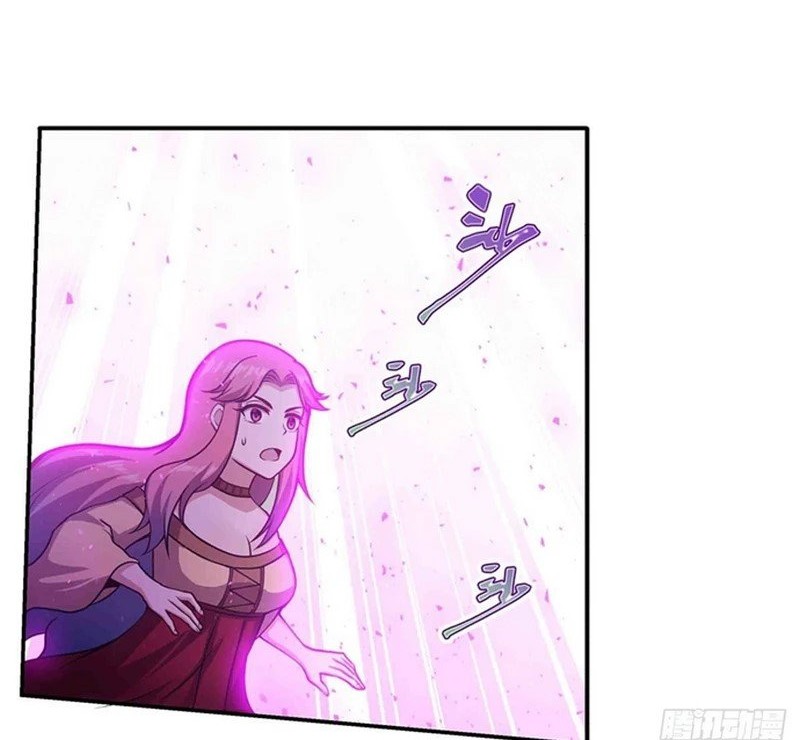 Wuxian Shitu Chapter 237 Gambar 17