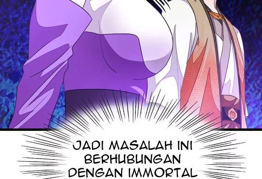 Jiuyang Shenwang Chapter 166 Gambar 23