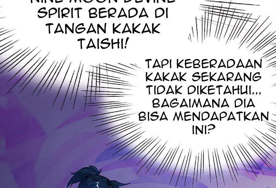 Jiuyang Shenwang Chapter 166 Gambar 25