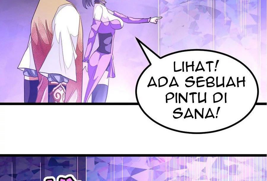 Jiuyang Shenwang Chapter 166 Gambar 5