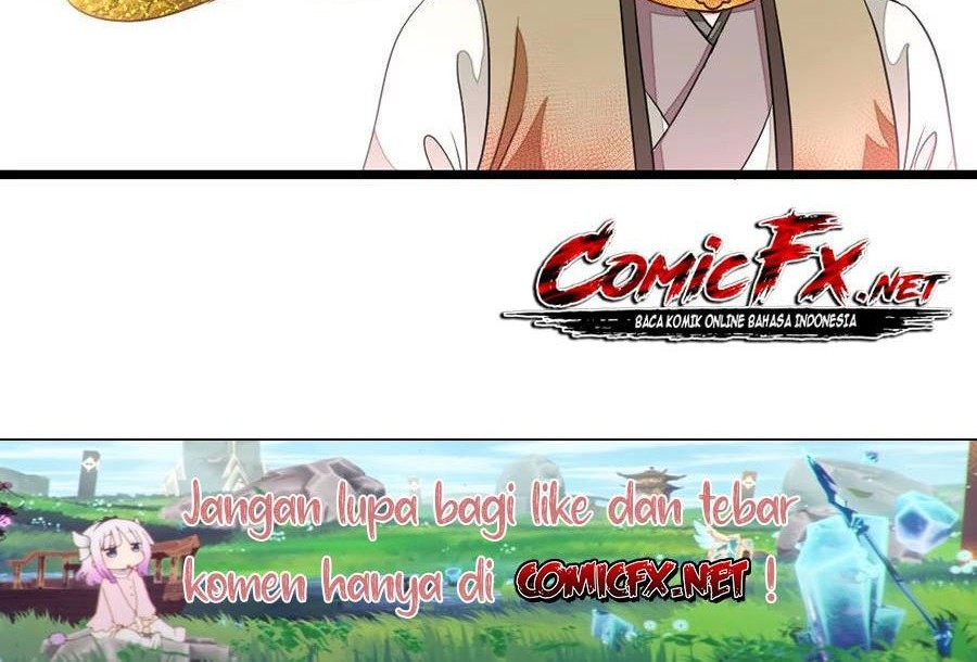 Jiuyang Shenwang Chapter 166 Gambar 11