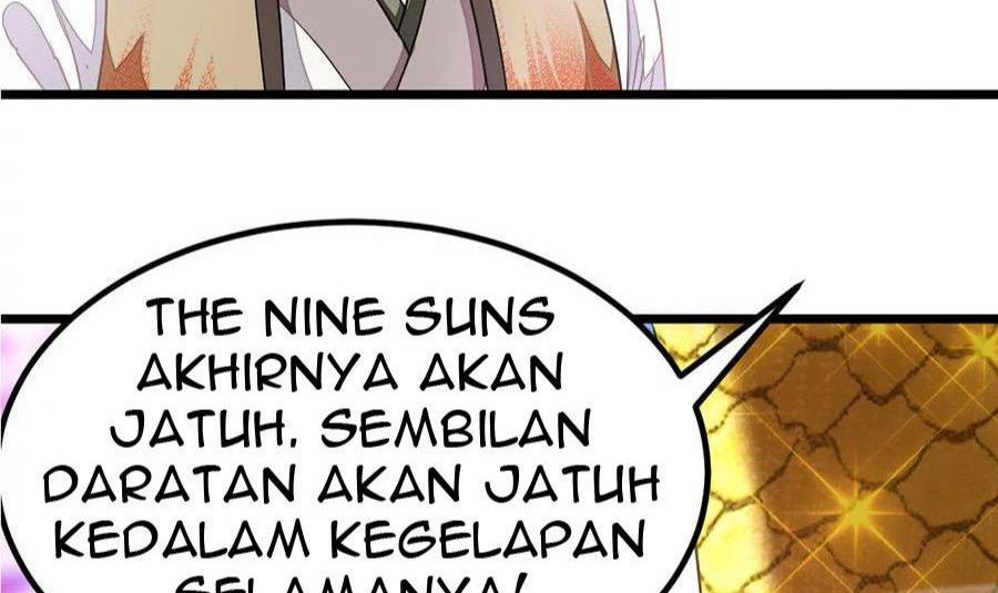 Jiuyang Shenwang Chapter 166 Gambar 15