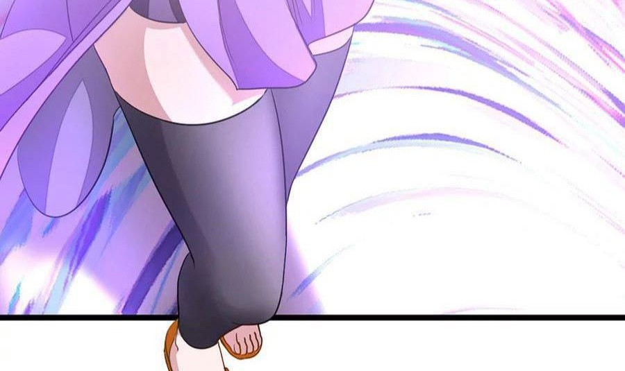 Jiuyang Shenwang Chapter 166 Gambar 17