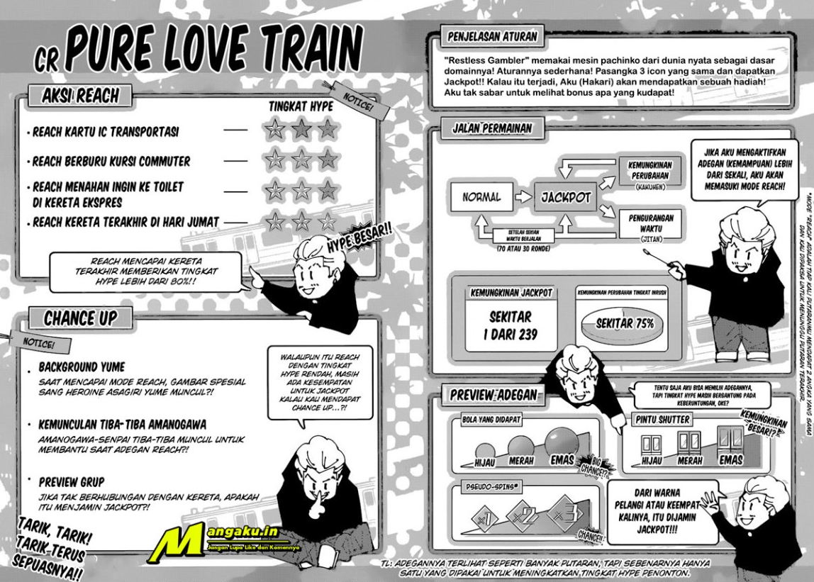 Manga Jujutsu Kaisen Chapter 183 gambar nomor 2