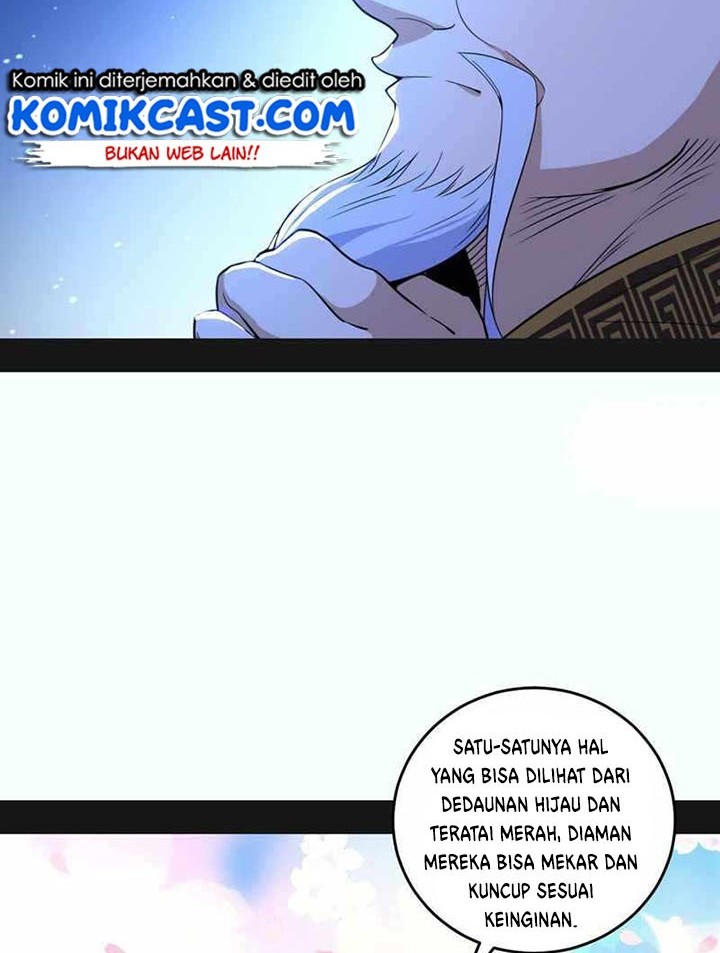 I’m An Evil God Chapter 222 Gambar 27