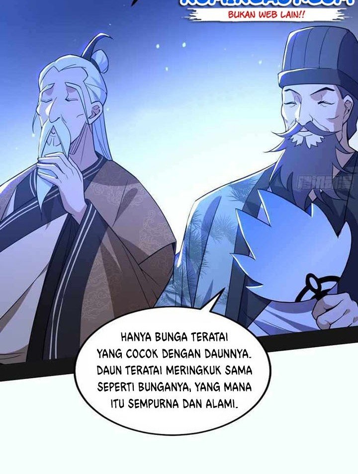 I’m An Evil God Chapter 222 Gambar 29