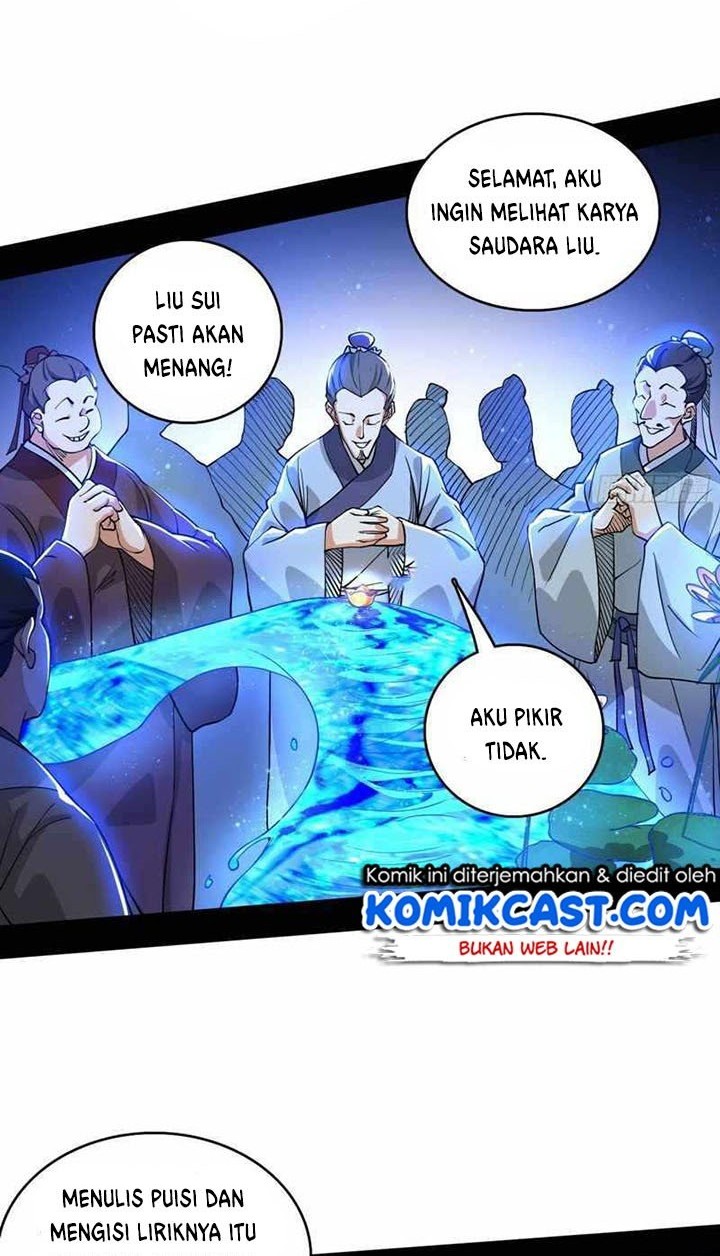 I’m An Evil God Chapter 222 Gambar 19