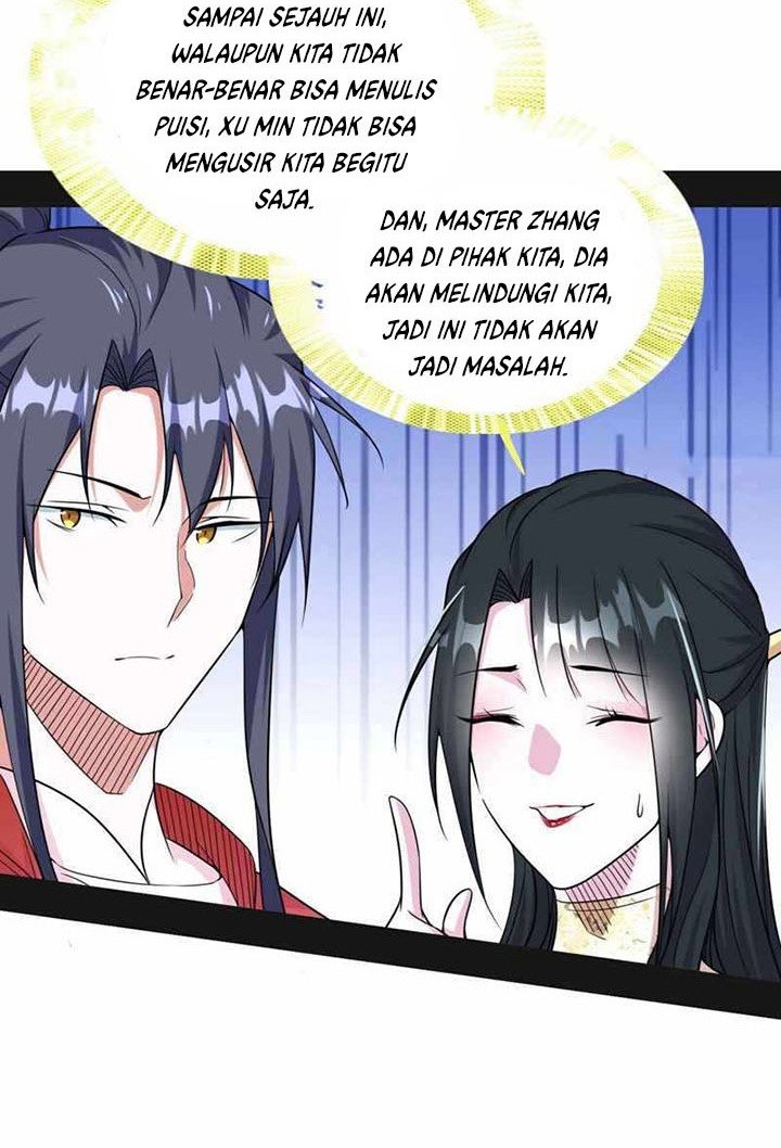 I’m An Evil God Chapter 222 Gambar 25