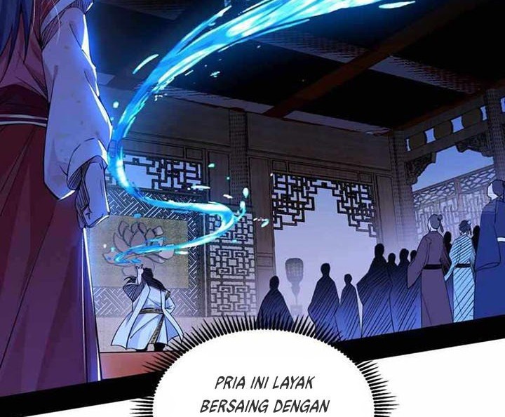 I’m An Evil God Chapter 222 Gambar 7