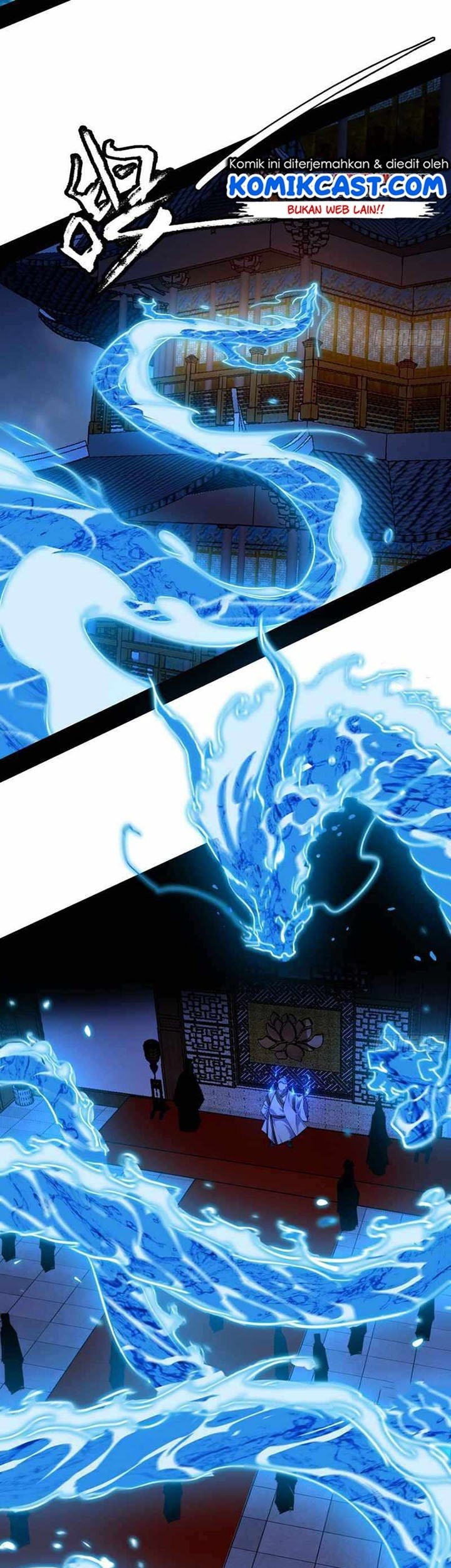 I’m An Evil God Chapter 222 Gambar 10