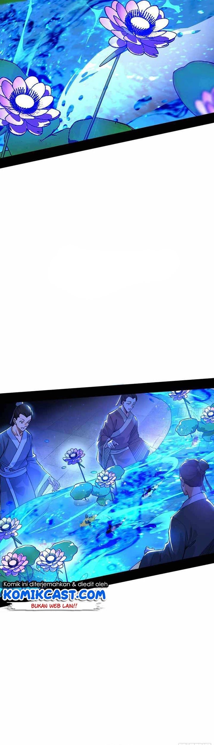 I’m An Evil God Chapter 222 Gambar 12