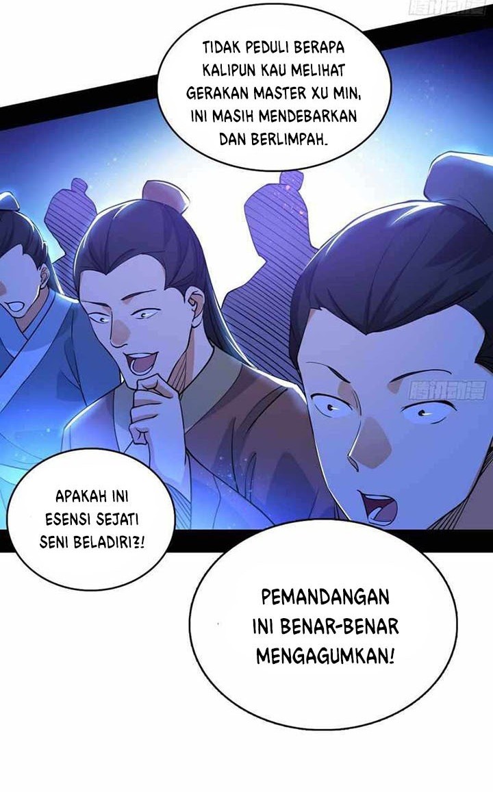 I’m An Evil God Chapter 222 Gambar 13