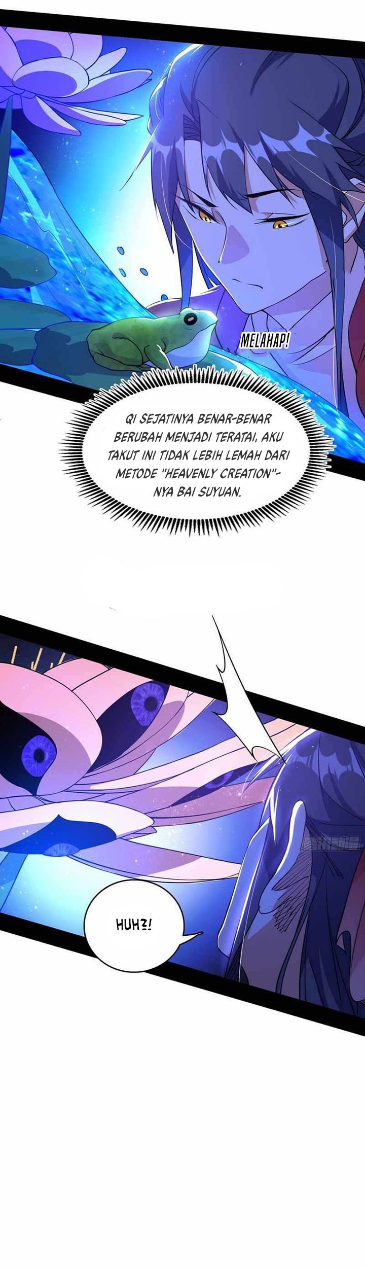 I’m An Evil God Chapter 222 Gambar 14