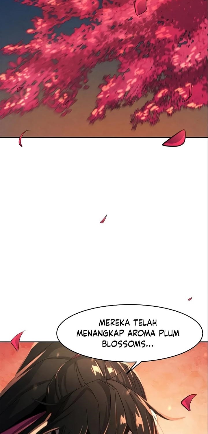 Return of the Mad Demon Chapter 45 Gambar 34