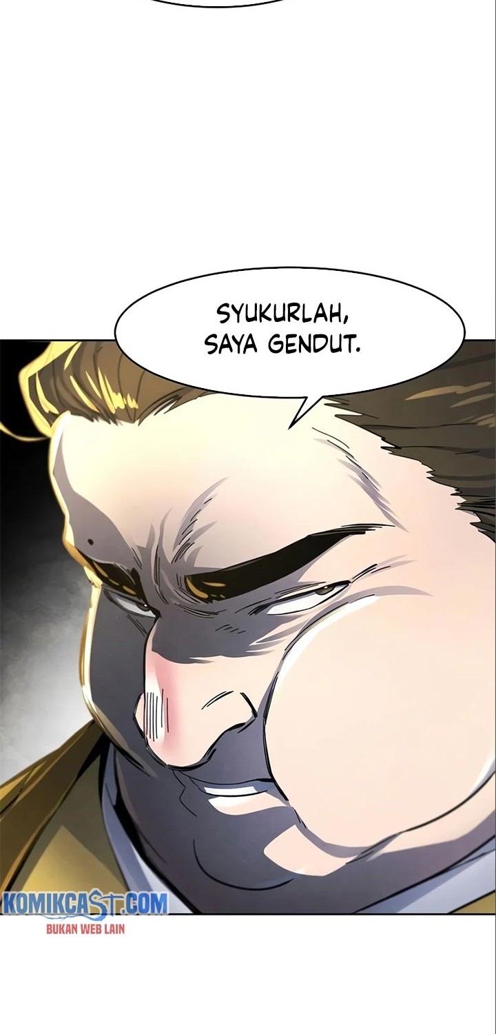 Return of the Mad Demon Chapter 45 Gambar 19