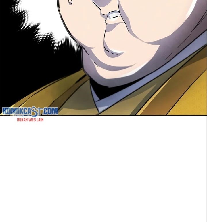 Return of the Mad Demon Chapter 45 Gambar 23