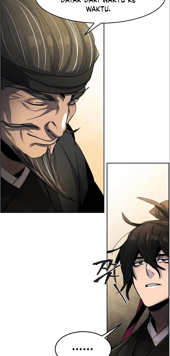 Return of the Mad Demon Chapter 45 Gambar 49