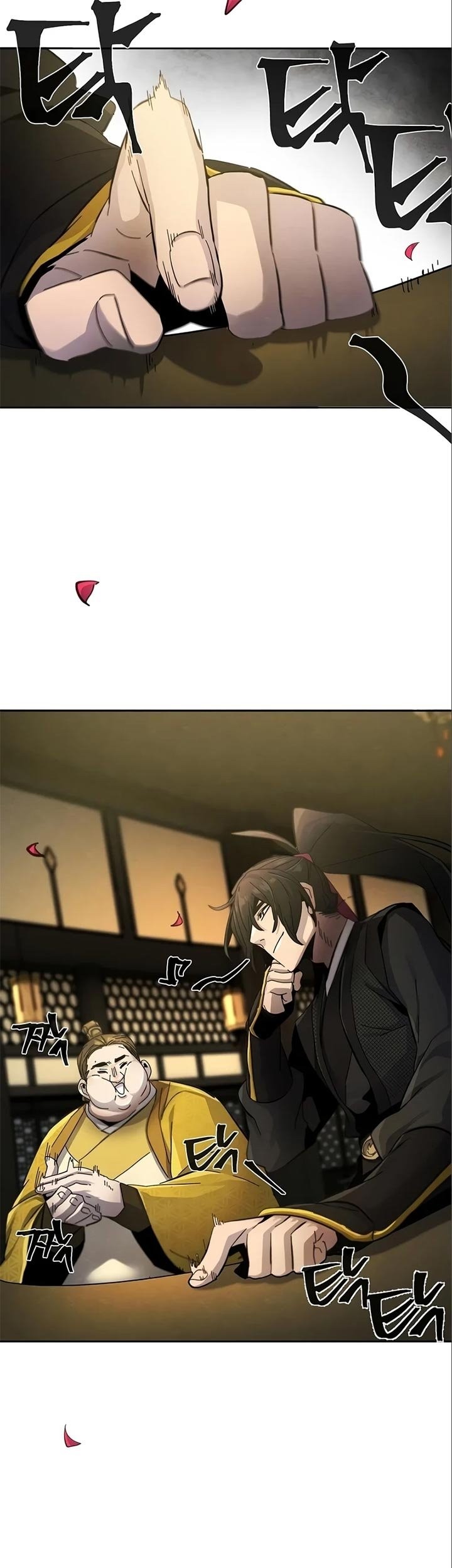 Return of the Mad Demon Chapter 45 Gambar 36