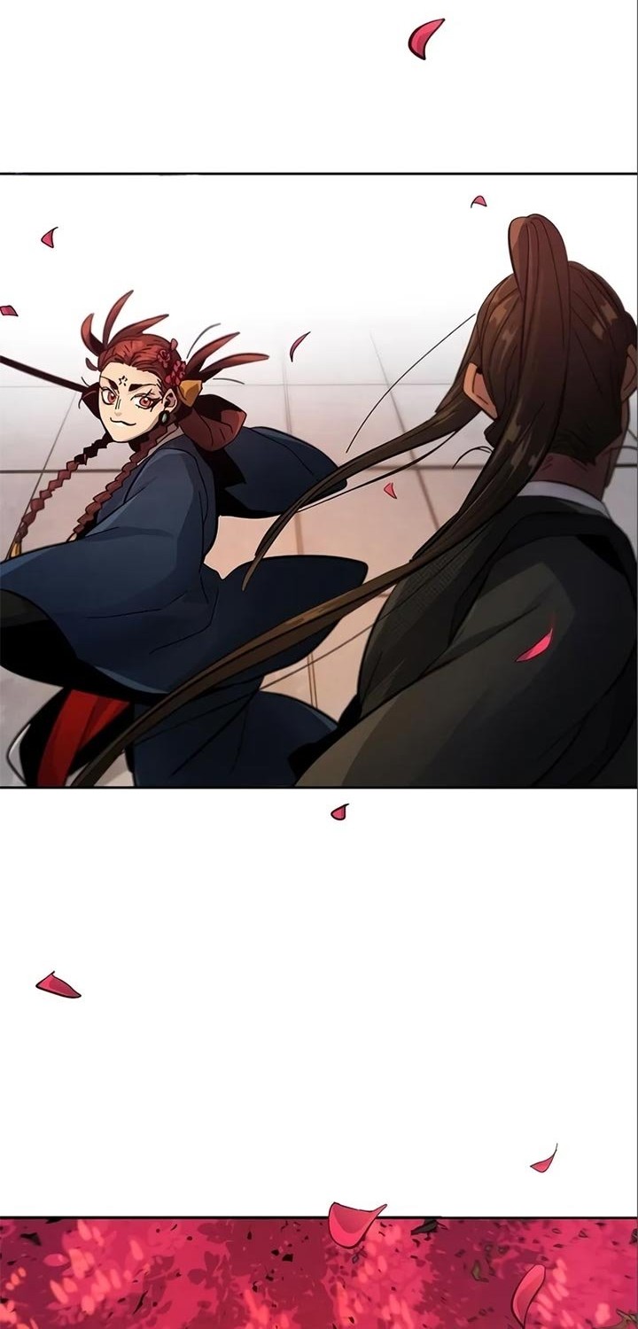 Return of the Mad Demon Chapter 45 Gambar 37