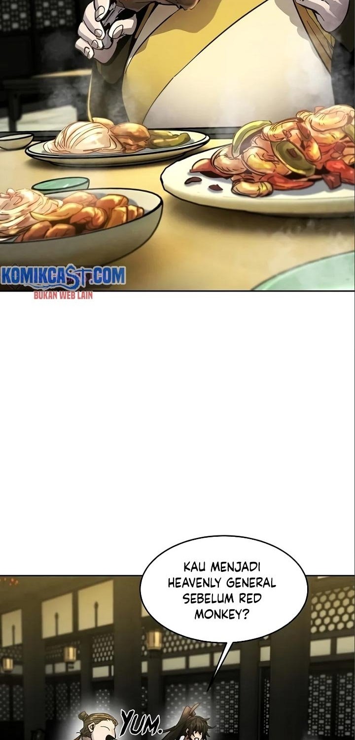 Return of the Mad Demon Chapter 45 Gambar 3