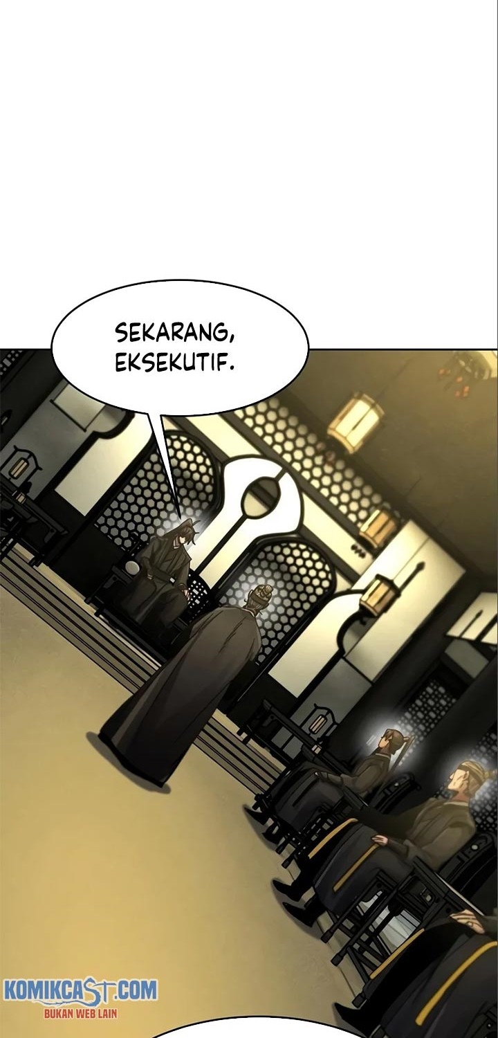 Return of the Mad Demon Chapter 45 Gambar 59