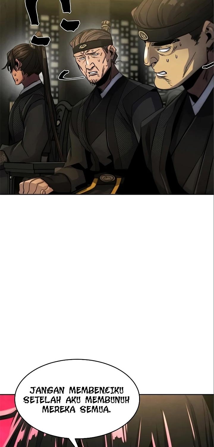 Return of the Mad Demon Chapter 45 Gambar 62