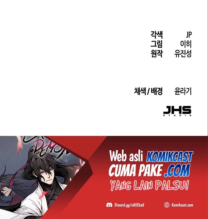 Return of the Mad Demon Chapter 45 Gambar 66