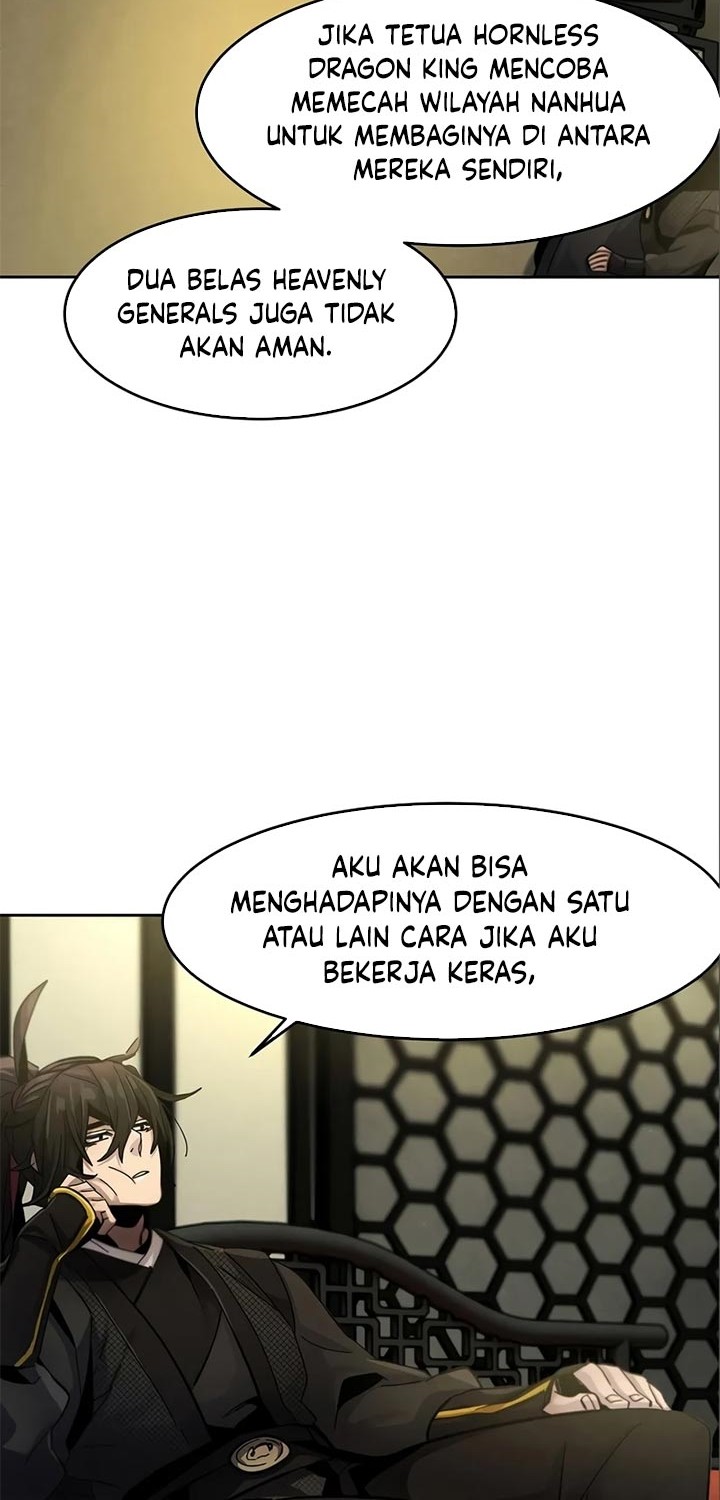 Return of the Mad Demon Chapter 45 Gambar 52