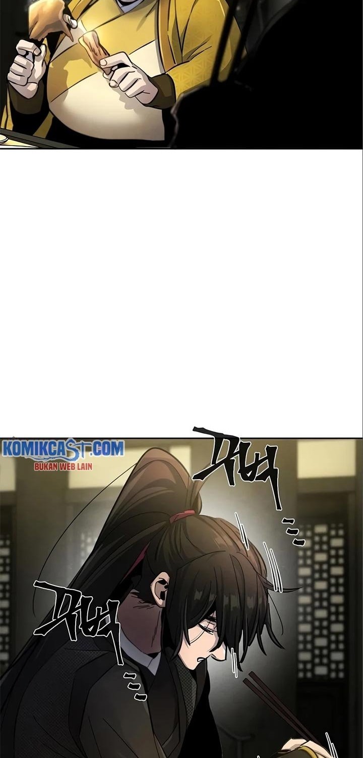 Return of the Mad Demon Chapter 45 Gambar 11