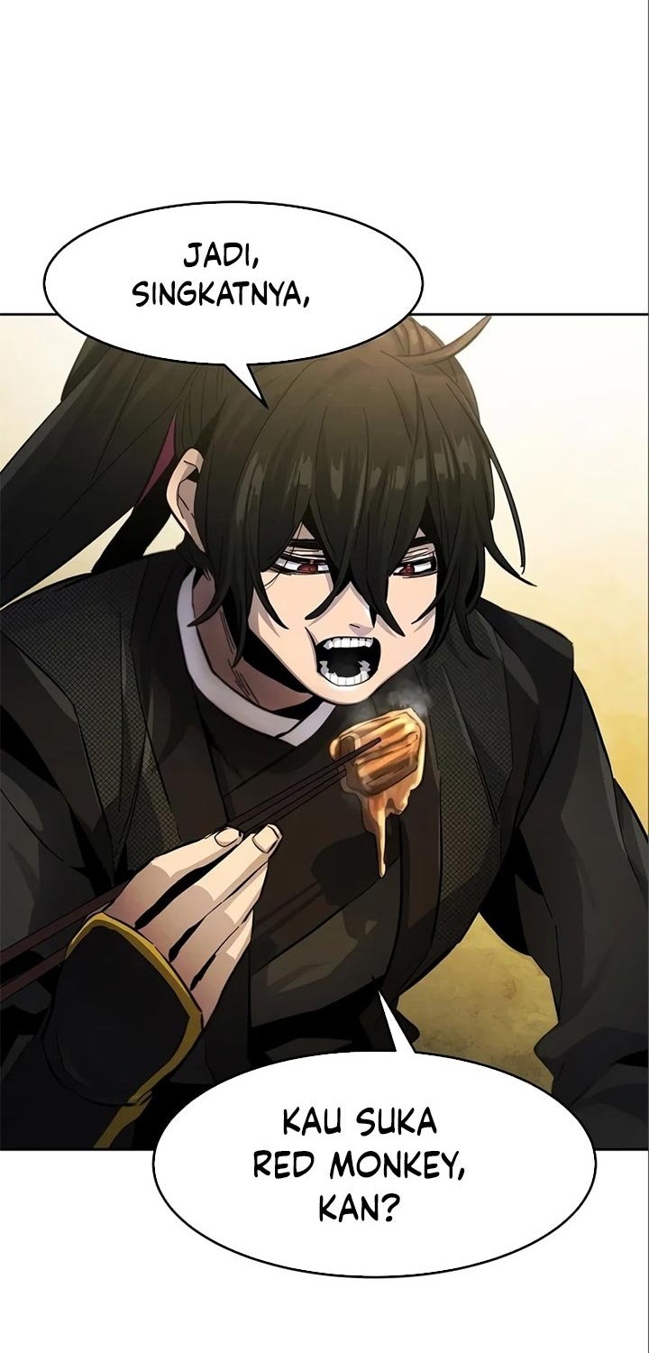 Return of the Mad Demon Chapter 45 Gambar 14