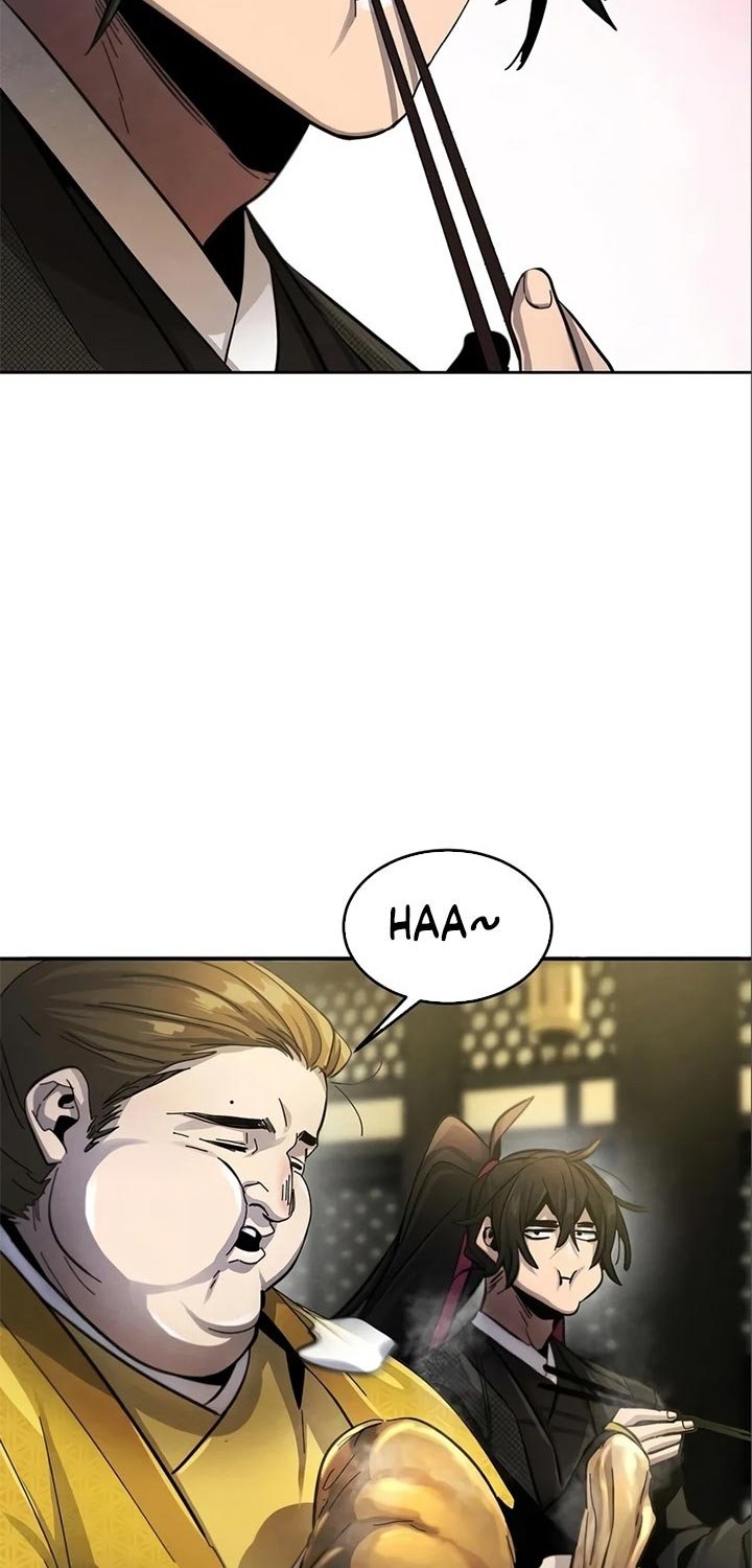 Return of the Mad Demon Chapter 45 Gambar 16