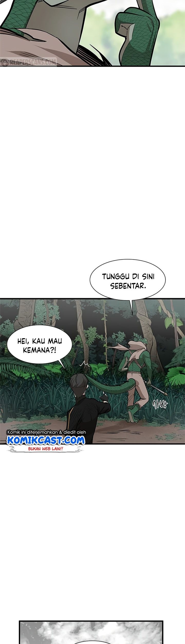 The Tutorial is Too Hard Chapter 59 Gambar 29