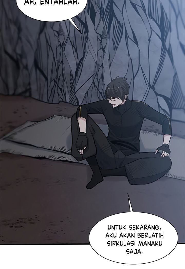 The Tutorial is Too Hard Chapter 59 Gambar 33