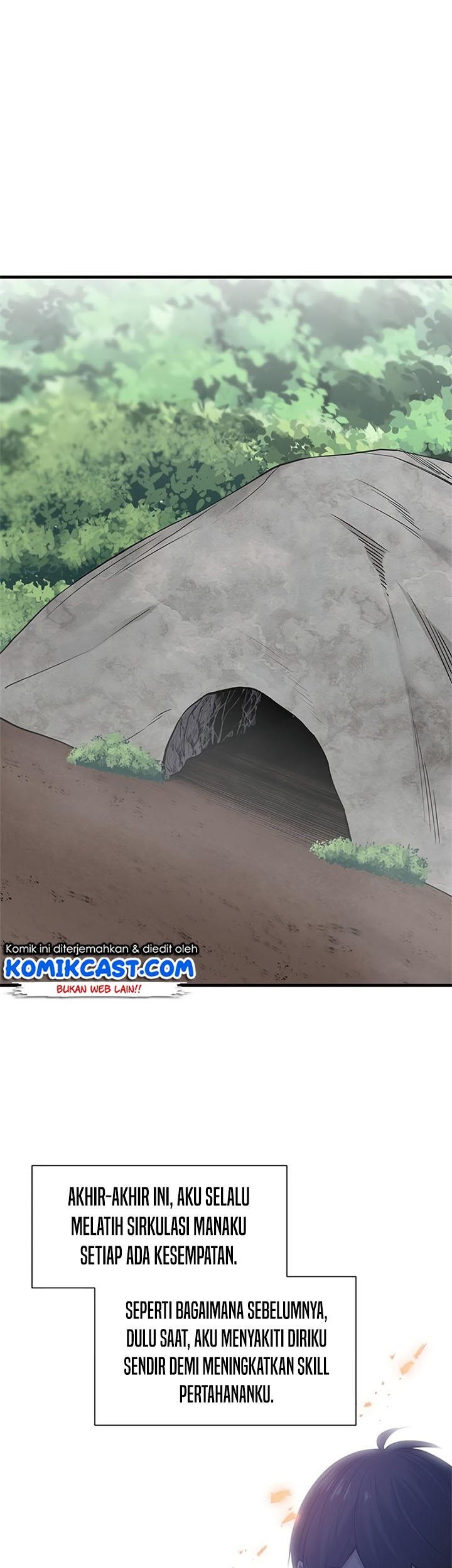 The Tutorial is Too Hard Chapter 59 Gambar 34