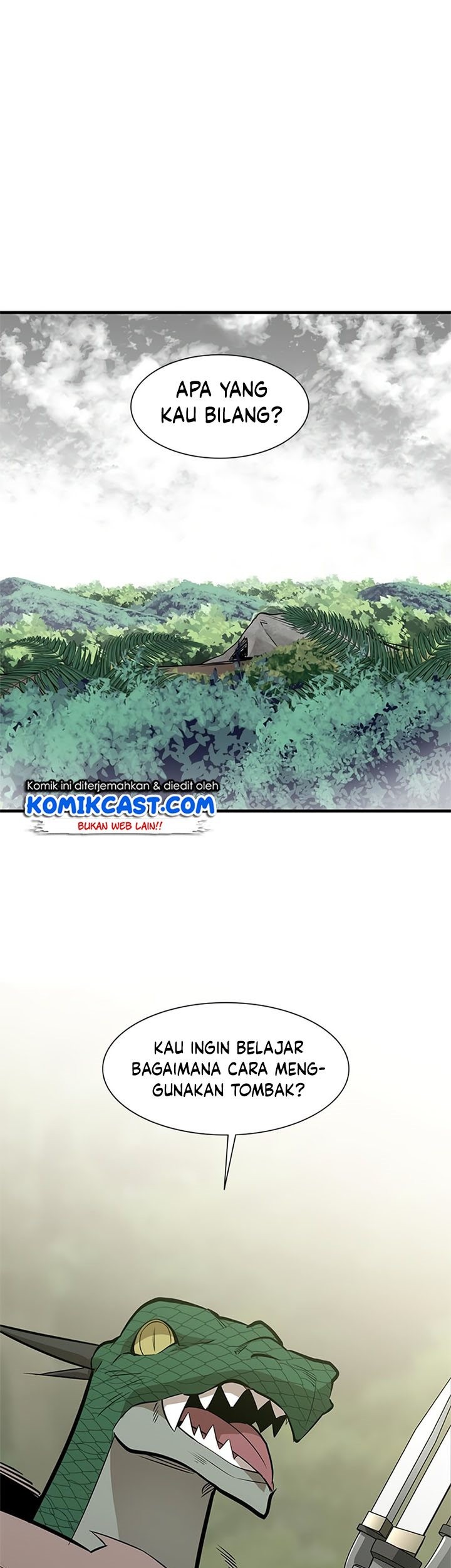 The Tutorial is Too Hard Chapter 59 Gambar 21