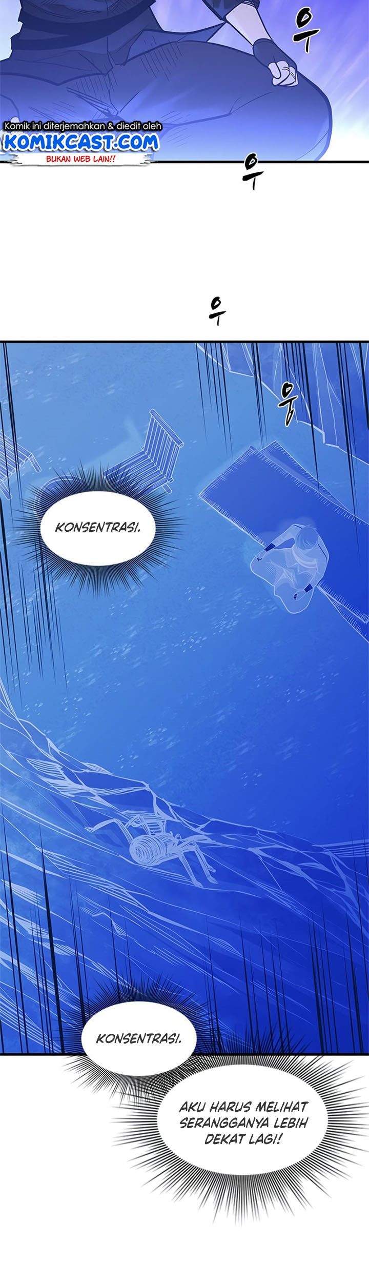 The Tutorial is Too Hard Chapter 59 Gambar 44