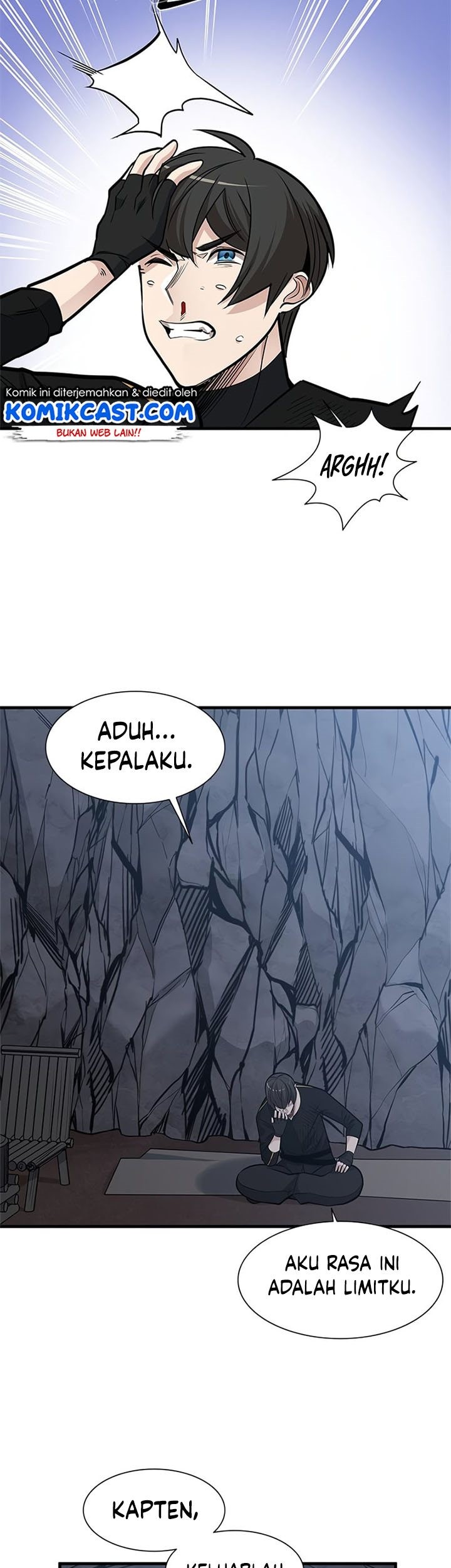 The Tutorial is Too Hard Chapter 59 Gambar 46