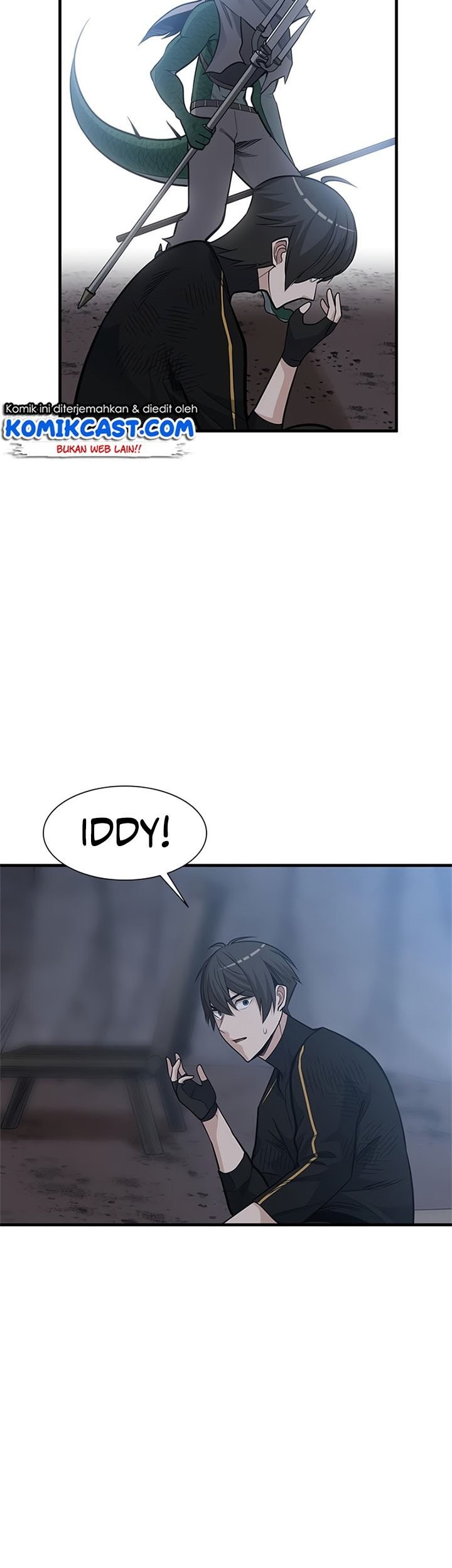 The Tutorial is Too Hard Chapter 59 Gambar 48