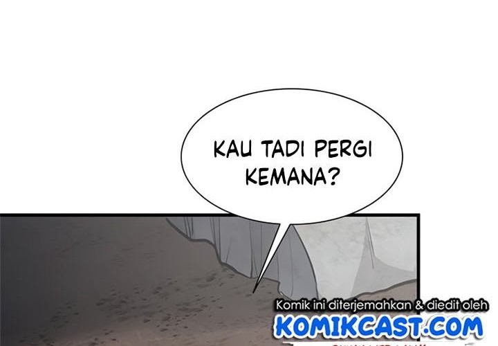 The Tutorial is Too Hard Chapter 59 Gambar 49