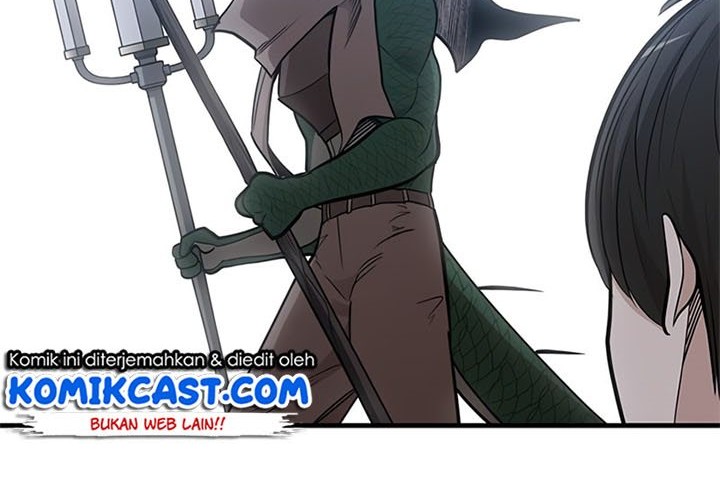 The Tutorial is Too Hard Chapter 59 Gambar 51