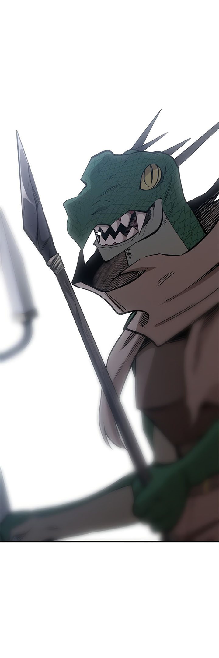 The Tutorial is Too Hard Chapter 59 Gambar 52