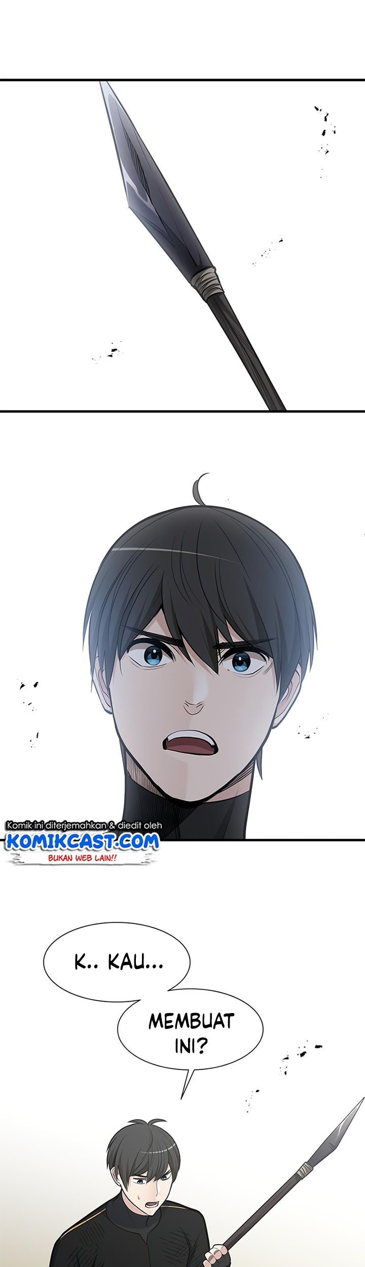 The Tutorial is Too Hard Chapter 59 Gambar 53