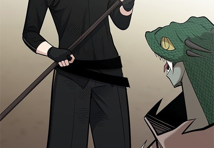 The Tutorial is Too Hard Chapter 59 Gambar 54