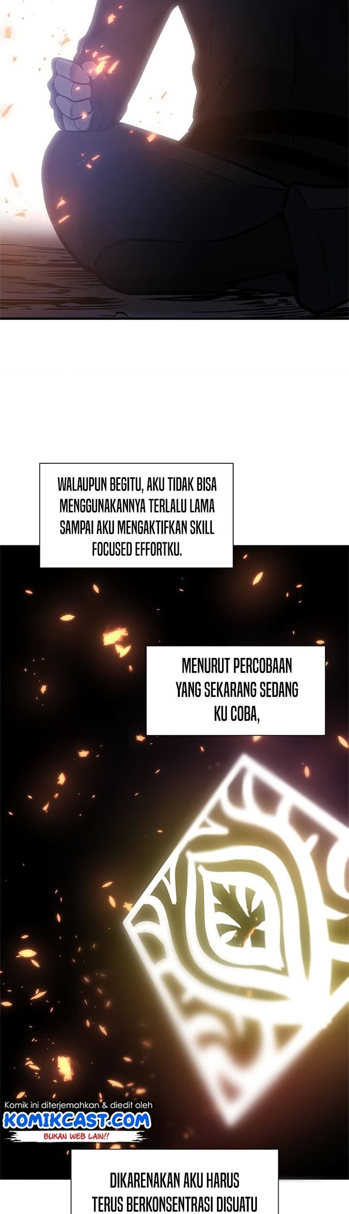 The Tutorial is Too Hard Chapter 59 Gambar 36
