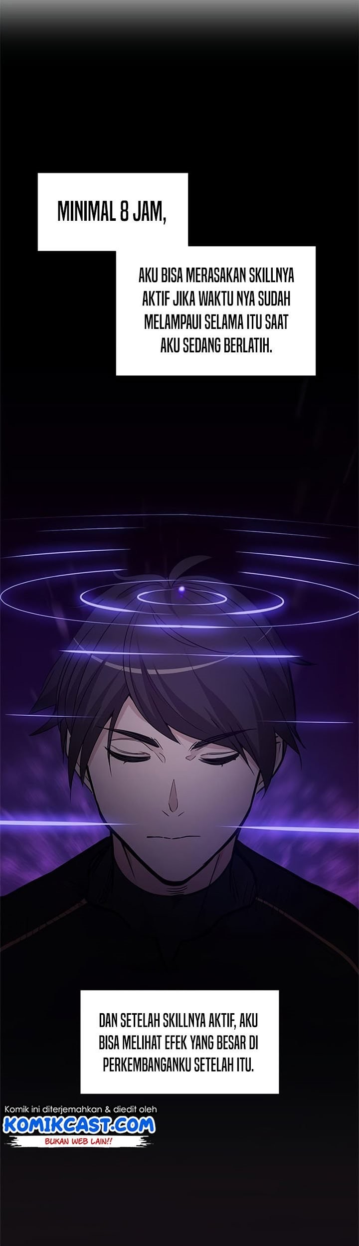 The Tutorial is Too Hard Chapter 59 Gambar 38